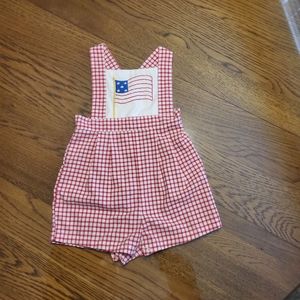Petite Ami Boys Sunsuit